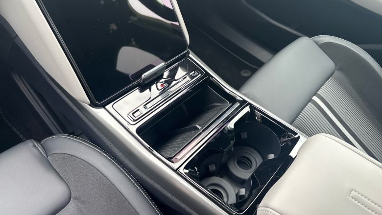 Ford Capri 210kW Premium 77kWh 5dr Auto Electric Estate